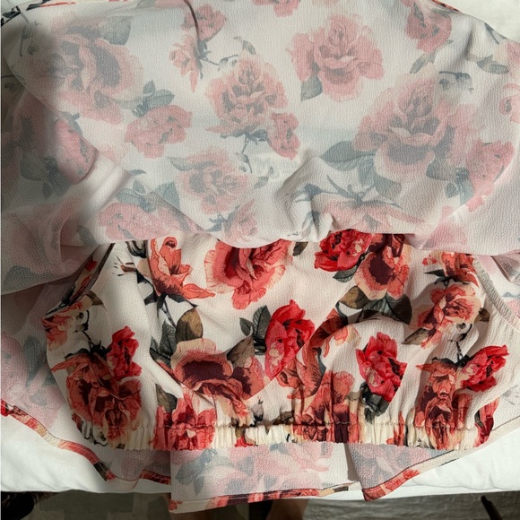 SMYM crop top - Picture 3 of 5